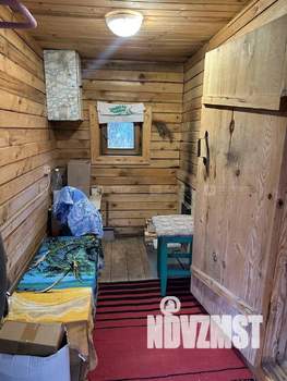 Дача 56м², 2-этажный, участок 5 сот.  