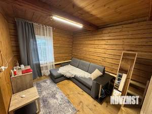 Коттедж 141м², 2-этажный, участок 15 сот.  