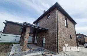 Дом 151м², 2-этажный, участок 5 сот.  