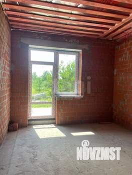 Дом 192м², 1-этажный, участок 10 сот.  