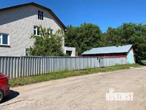 Дом 356м², 3-этажный, участок 18 сот.  