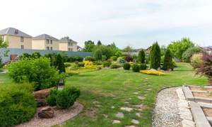 Дом 175м², 1-этажный, участок 15 сот.  