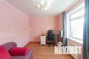 Дом 153м&sup2;, 1-этажный, участок 6 сот.  