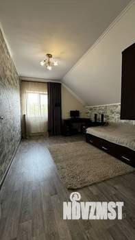 Дом 130м², 2-этажный, участок 5 сот.  