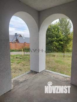 Коттедж 238м², 2-этажный, участок 8 сот.  