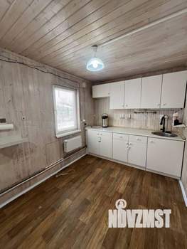 Дом 35м², 1-этажный, участок 9 сот.  