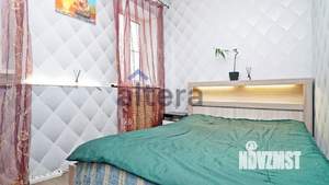 Дом 112м&sup2;, 2-этажный, участок 6 сот.  