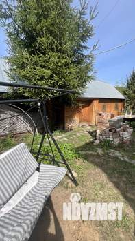 Коттедж 250м², 2-этажный, участок 8 сот.  