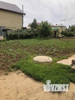 Дом 122м², 2-этажный, участок 7 сот.  