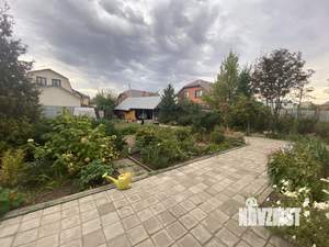 Коттедж 427м², 2-этажный, участок 9 сот.  