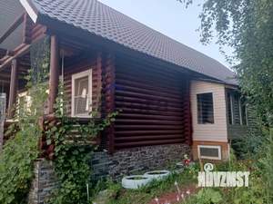 Дом 200м², 2-этажный, участок 9 сот.  