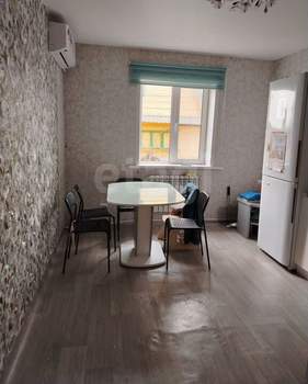 Дом 117м², 2-этажный, участок 6 сот.  