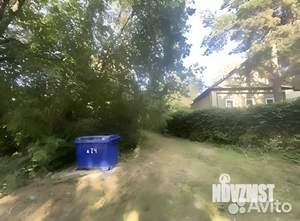 Дом 78м&sup2;, 1-этажный, участок 4 сот.  