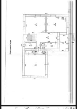 Дом 600м², 2-этажный, участок 12 сот.  