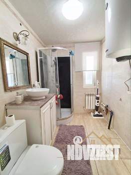 Дом 135м&sup2;, 2-этажный, участок 6 сот.  