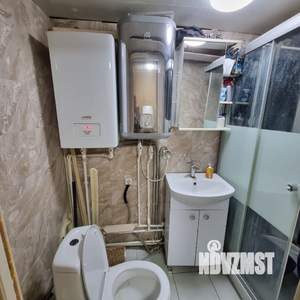 Дом 45м&sup2;, 1-этажный, участок 6 сот.  