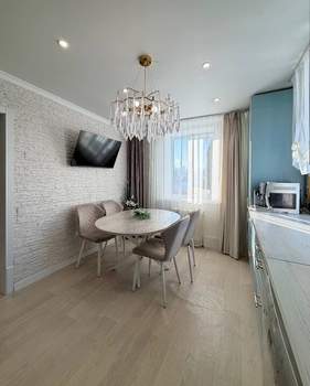 Дом 89м&sup2;, 2-этажный, участок 8 сот.  