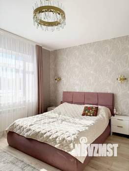 Коттедж 155м², 2-этажный, участок 5 сот.  