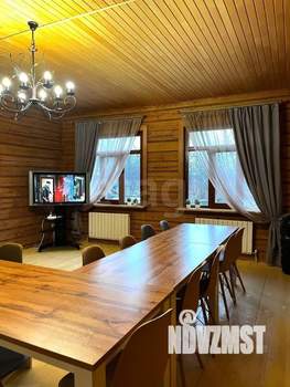 Дом 285м&sup2;, 2-этажный, участок 11 сот.  