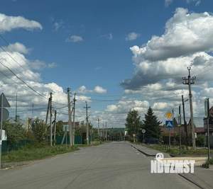 Дача 40м², 2-этажный, участок 4 сот.  