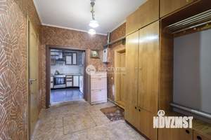 Дом 117м², 2-этажный, участок 6 сот.  