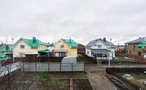 Дом 189м², 2-этажный, участок 5 сот.  