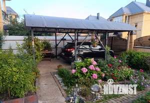 Коттедж 157м&sup2;, 2-этажный, участок 5 сот.  