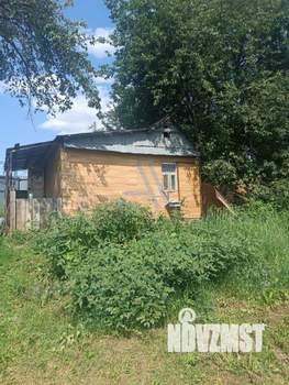 Дом 20м², 1-этажный, участок 4 сот.  