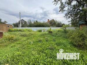 Дача 45м², 2-этажный, участок 7 сот.  