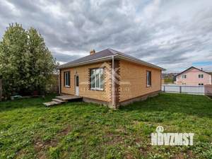 Дом 100м², 1-этажный, участок 5 сот.  