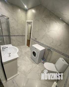 Коттедж 160м², 2-этажный, участок 6 сот.  