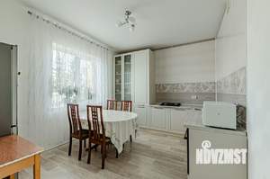 Дом 91м², 1-этажный, участок 7 сот.  