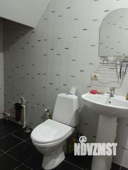 Таунхаус 72м&sup2;, 2-этажный, участок 218 сот.  