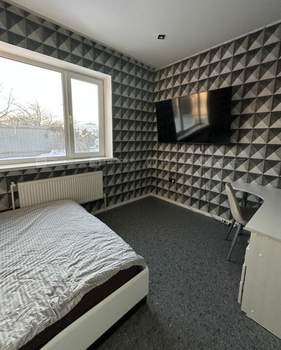 Дом 118м&sup2;, 2-этажный, участок 0 сот.  