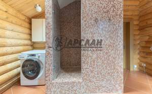 Дом 250м&sup2;, 2-этажный, участок 25 сот.  