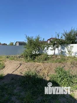 Дом 58м&sup2;, 2-этажный, участок 4 сот.  