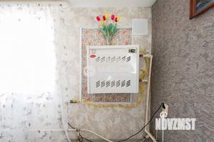 Дом 108м², 2-этажный, участок 5 сот.  