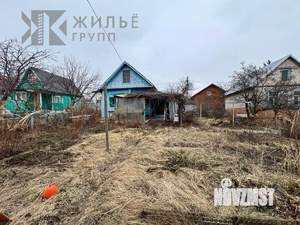 Дача 28м², 1-этажный, участок 4 сот.  