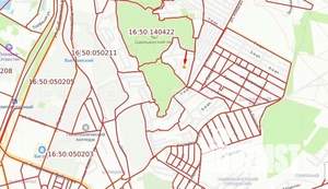 Дача 30м&sup2;, 1-этажный, участок 4 сот.  