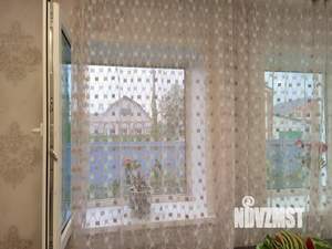 Дом 58м², 1-этажный, участок 7 сот.  