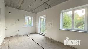 Дом 115м², 2-этажный, участок 4 сот.  