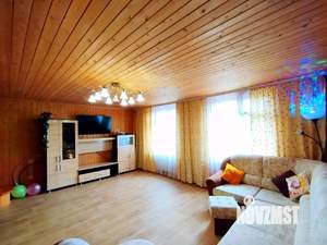 Дом 135м², 2-этажный, участок 8 сот.  