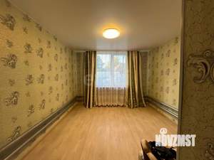 Дом 78м², 1-этажный, участок 2 сот.  