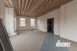 Дом 186м&sup2;, 1-этажный, участок 8 сот.  