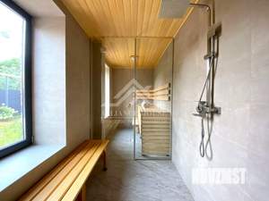 Дом 240м², 3-этажный, участок 5 сот.  