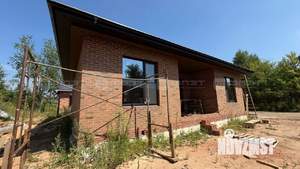 Дом 103м², 1-этажный, участок 4 сот.  