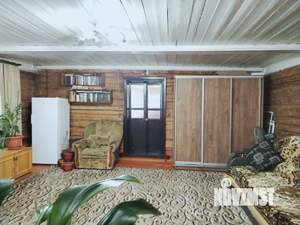 Дом 80м&sup2;, 1-этажный, участок 6 сот.  