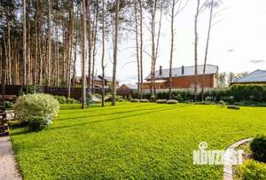 Дом 260м², 2-этажный, участок 14 сот.  