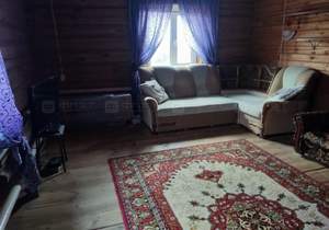 Дом 350м&sup2;, 2-этажный, участок 0 сот.  