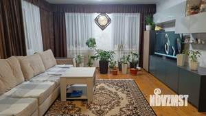 Дом 101м², 2-этажный, участок 5 сот.  